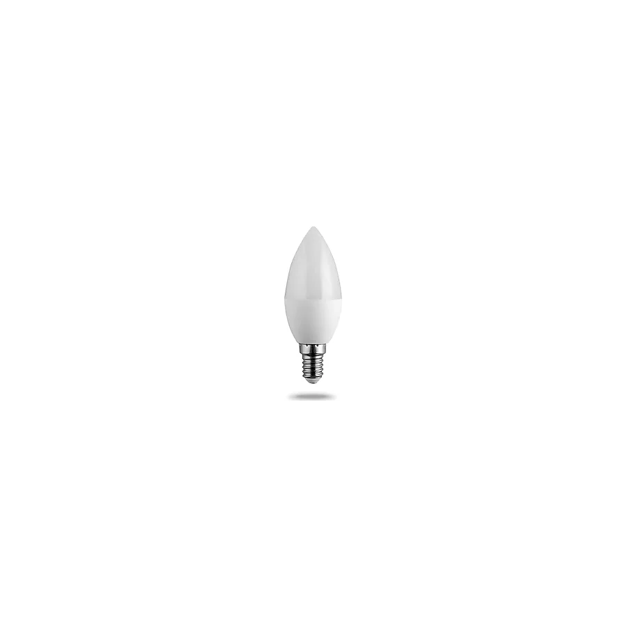 Noas YL96-0701-B Beyaz Işık 7 W E14 LED Ampul