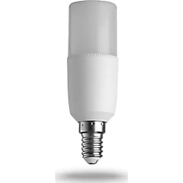 Noas YL96-0701-P Beyaz Işık 8 W E14 LED Ampul