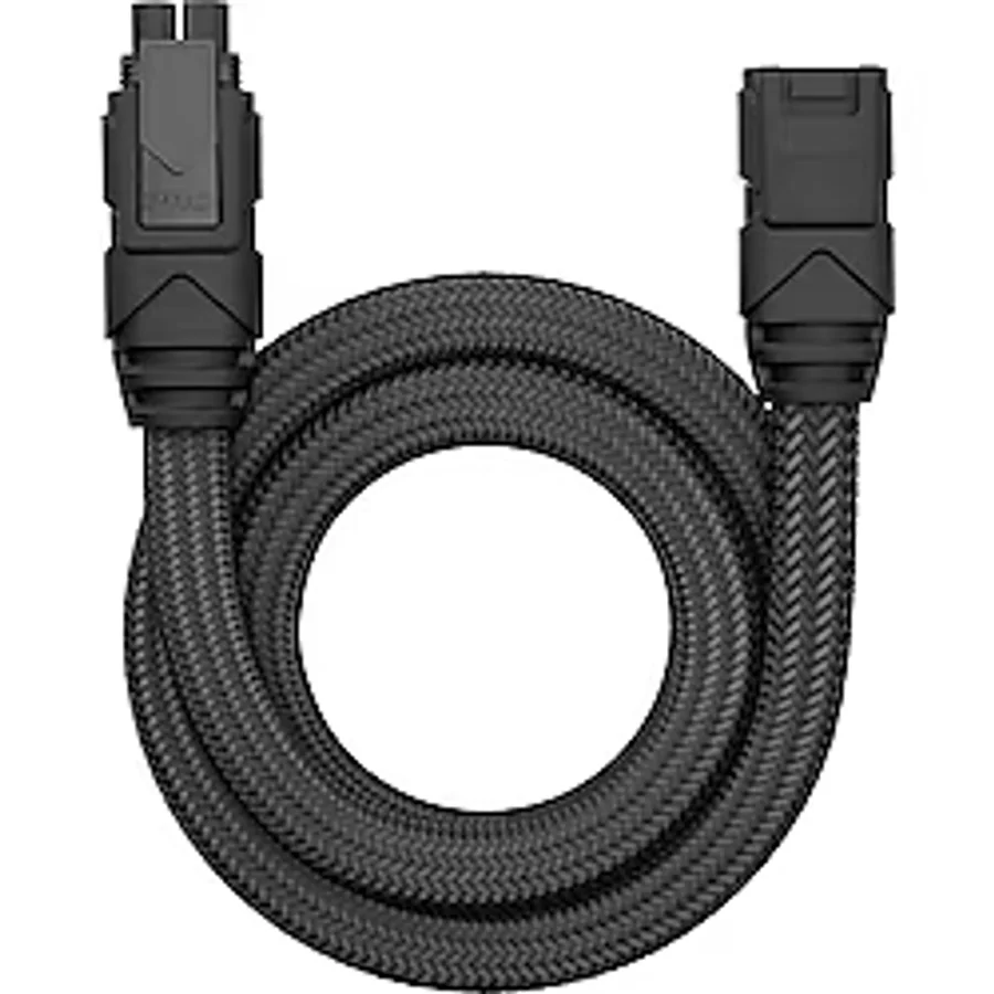 NOCO GPA003 GENIUSPRO50 İçin 3 Metre Ara Uzatma Kablosu