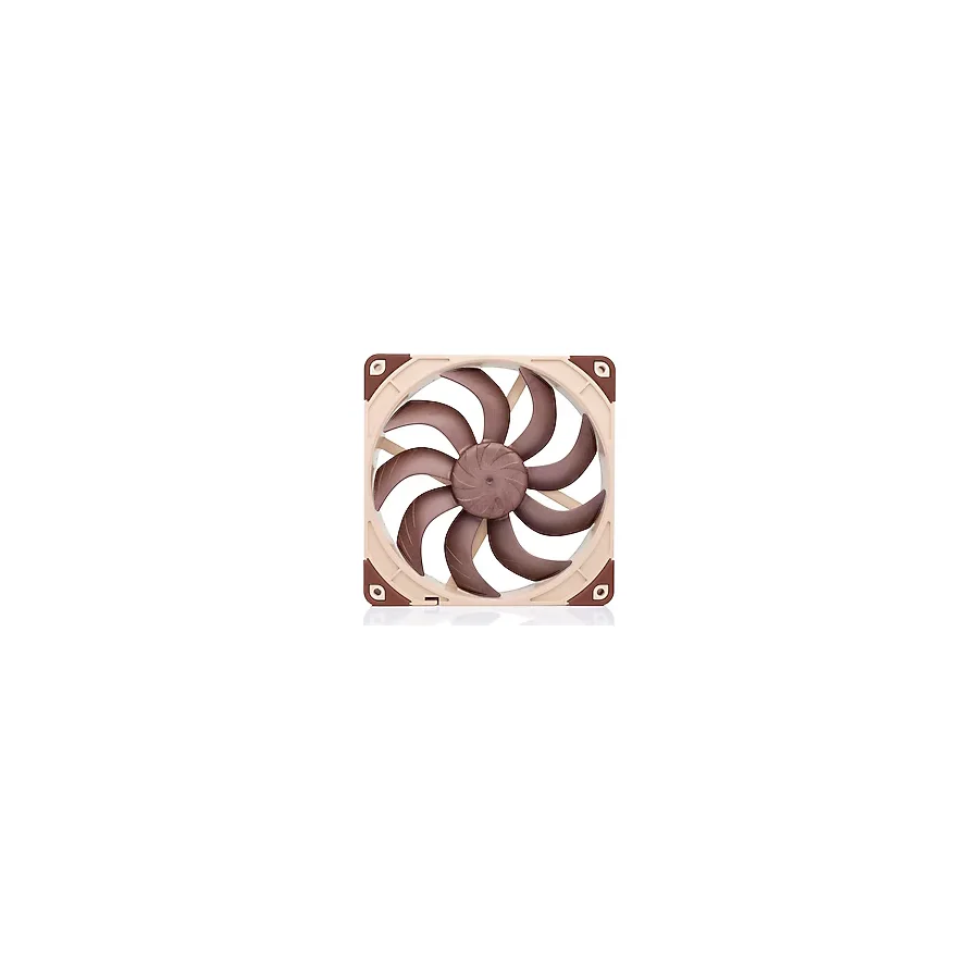 Noctua NF-A14x25 G2 PWM 14 cm Kasa Fanı