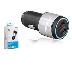Nodar ND1076 45 W Araç Şarj Aleti