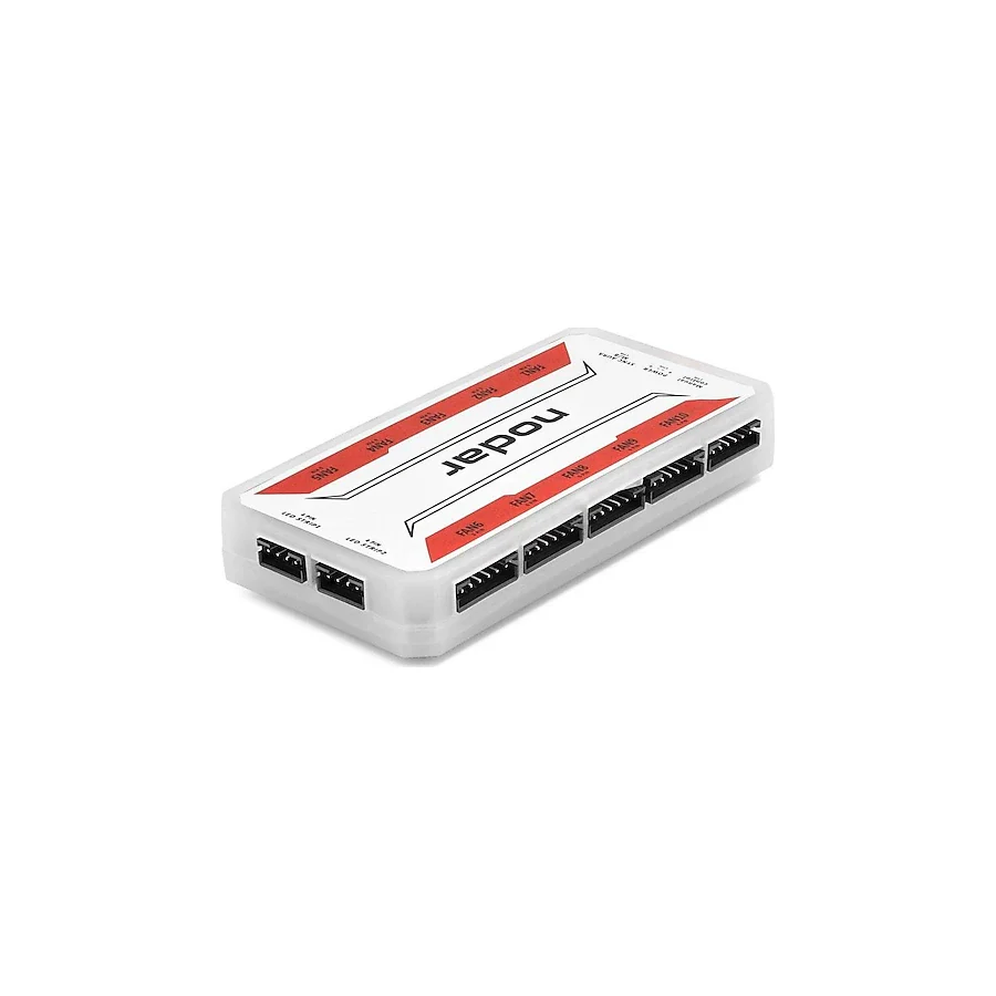 Nodar ND2806 ARGB Fan Kontrol