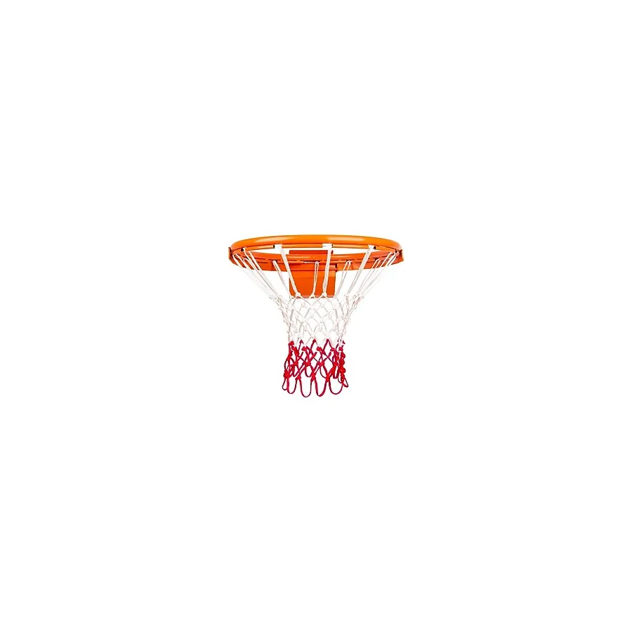 Nodes Basketbol Filesi Ağı Kırmızı Beyaz