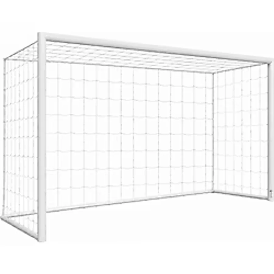 Nodes Kale Filesi Ağı Antrenman 3x2 Metre