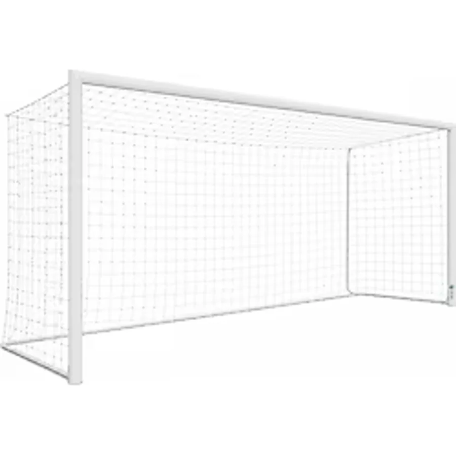 Nodes Kale Filesi Ağı Profesyonel 3x2 Metre