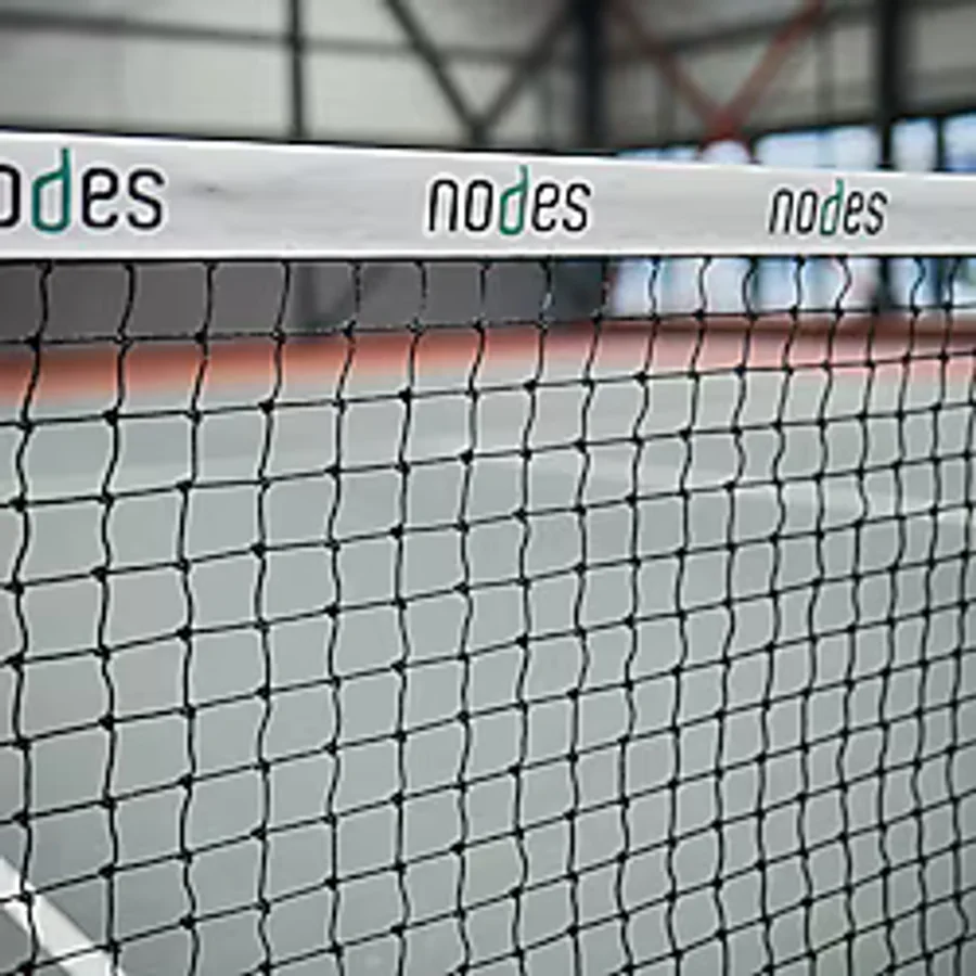 Nodes Tenis Filesi Ağı Logolu - Profesyonel