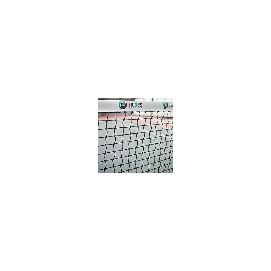 Nodes Tenis Filesi Ağı Müsabaka - Logolu