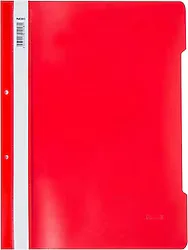 Noki 4825 XL 25'li Plastik Telli Dosya