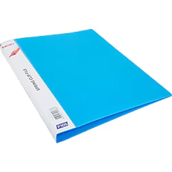 Noki Dosya Sıkıştırmalı 8410-F105 Mavi
