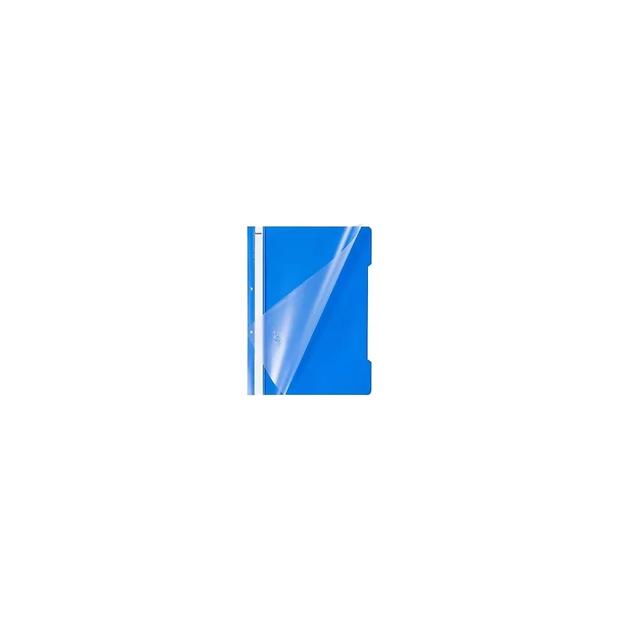 Noki Eco Mavi 100 Adet Telli Dosya