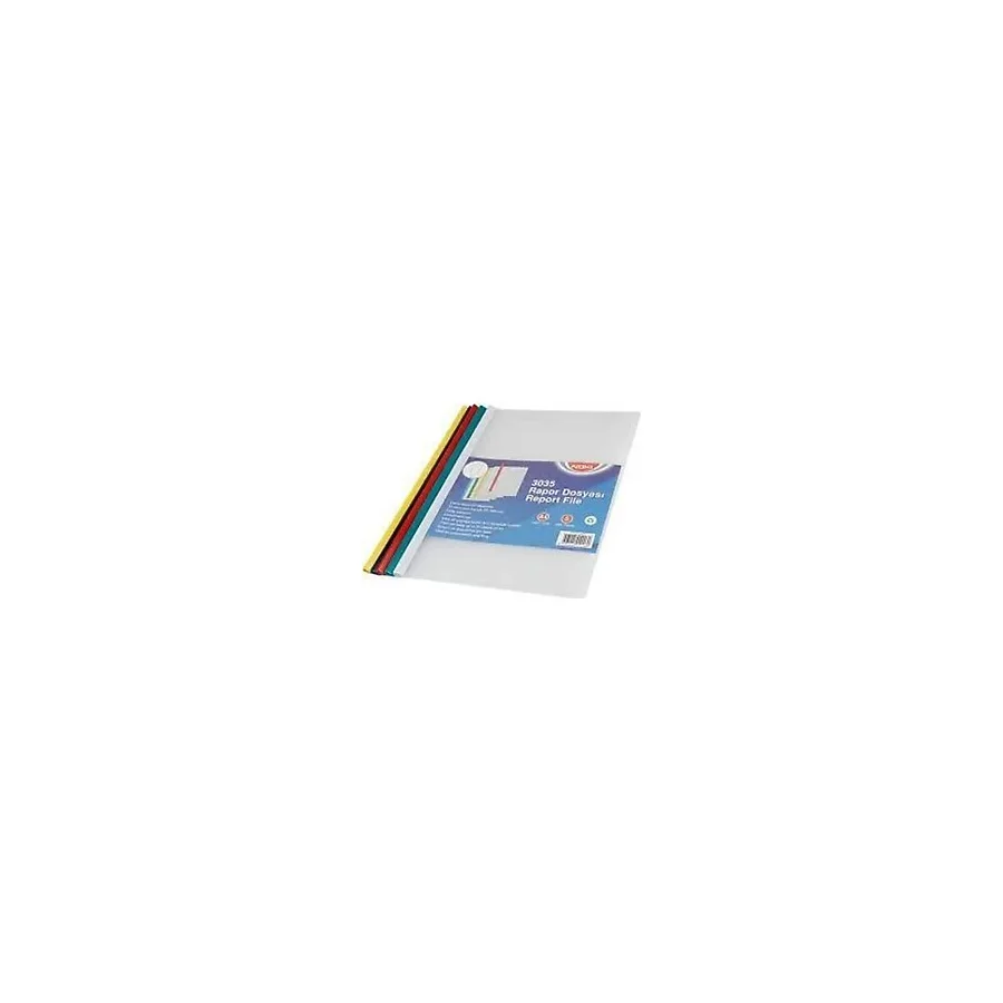 Noki Sıkıştırmalı Dosya 5 Li F86591