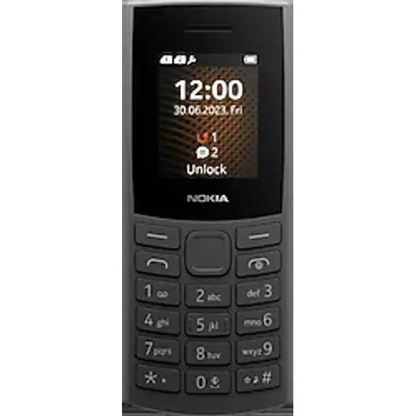 Nokia 105 4G TA-1551 Cep Telefonu