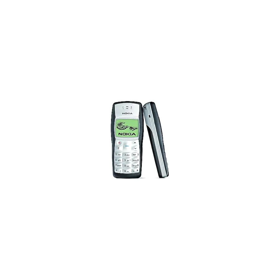 NOKIA 1100 Orijinal Tuşlu Cep Telefonu
