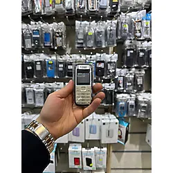 Nokia 1200 Kapak ve Tuş Takımı-Siyah