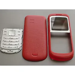 Nokia 1203 Kapak Ve Tuş Takımı