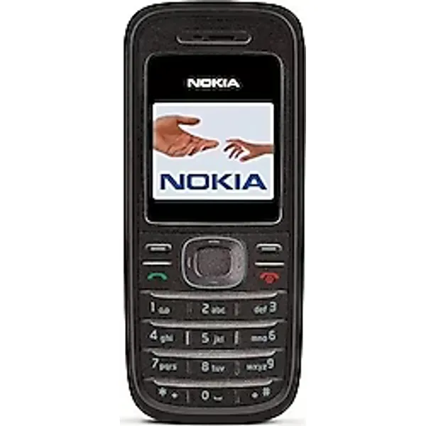 Nokia 1208 Tuşlu Cep Telefonu