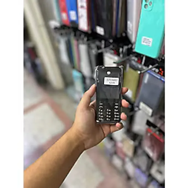 Nokia 225 Kapak Ve Tuş Takımı