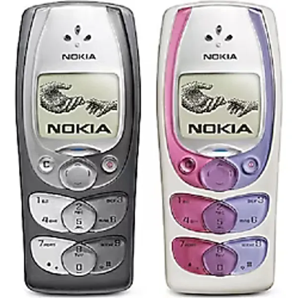 Nokia 2300 Cep Telefonu
