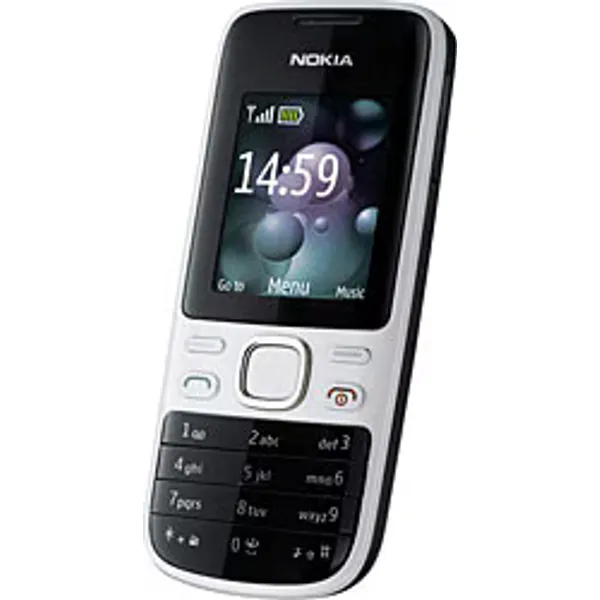 Nokia 2690 Cep Telefonu