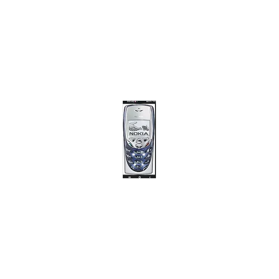 Nokia 8310 Cep Telefonu
