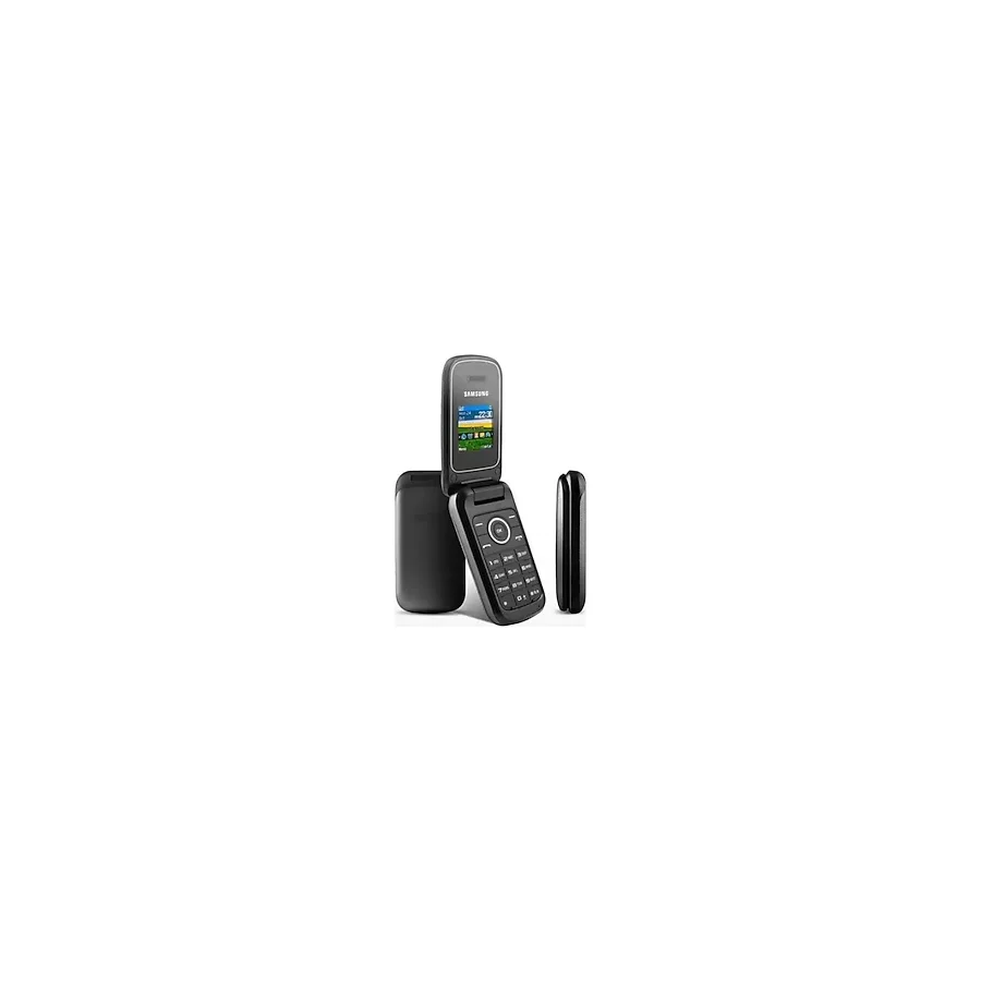 Nokıa Aktif Kapaklı Çift Ekranlı Hızlı Aramalı Tuşlu Cep Telefonu Siyah