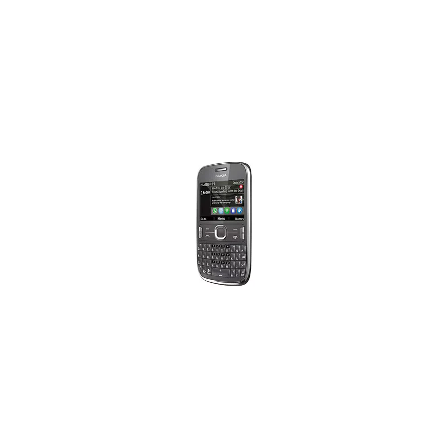 Nokia Asha 302 Cep Telefonu