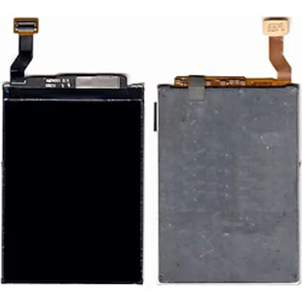 Nokia N86 Lcd Ekran Cep Telefonu Ekranı
