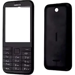 Nokıa Nokia 225 On Arka Kapak Tuş Takımı