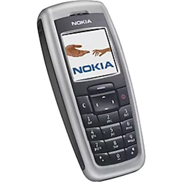 Nokia Nokıa 2600c