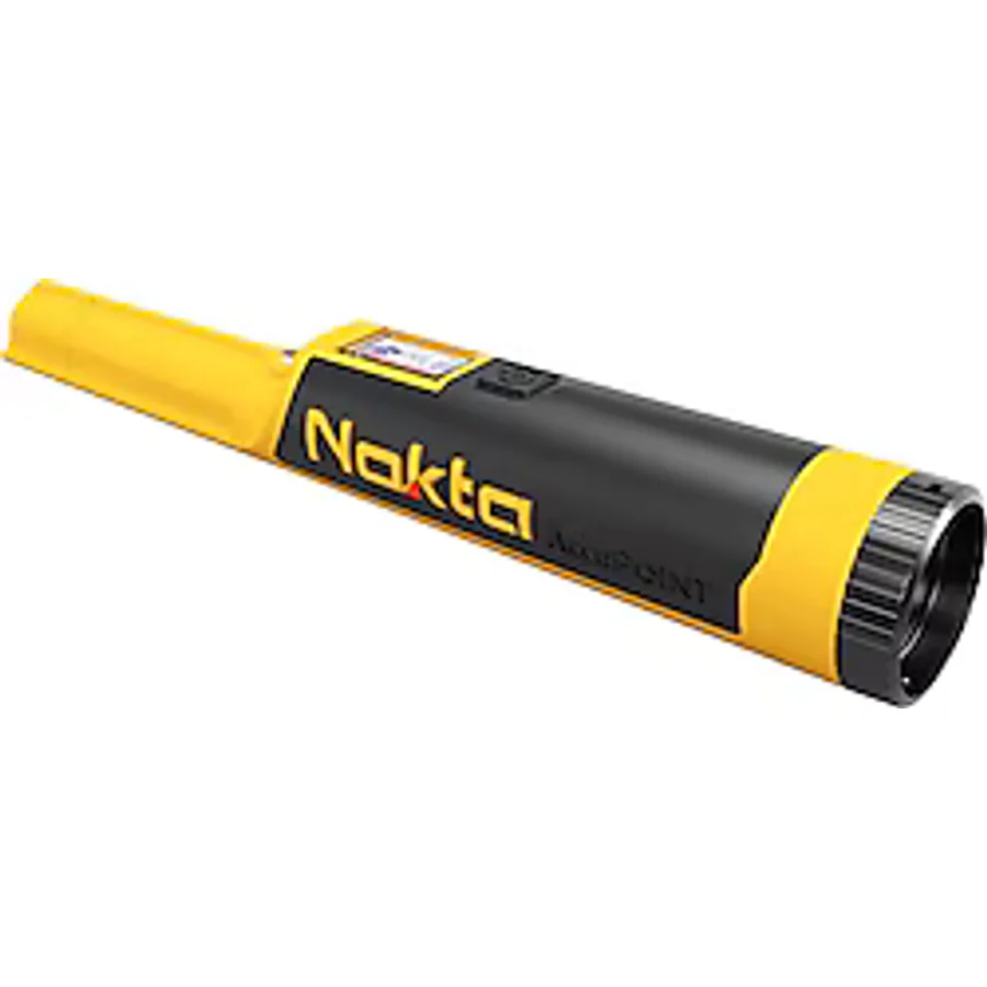 Nokta AccuPOINT Pointer Dedektör