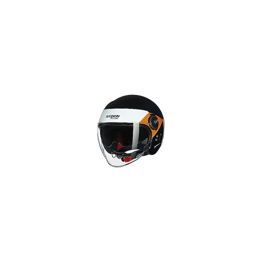 Nolan N21 Visor Onirico Açık Motor Kaskı