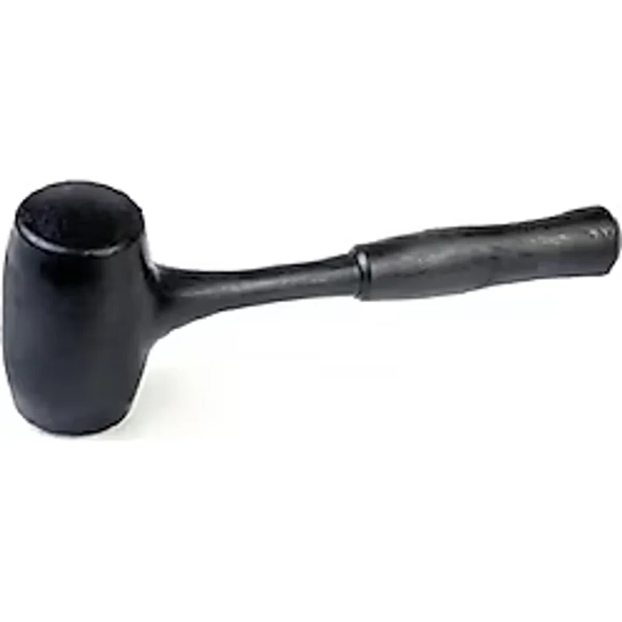 Noname Ergonomik Lastik Tokmak No:50
