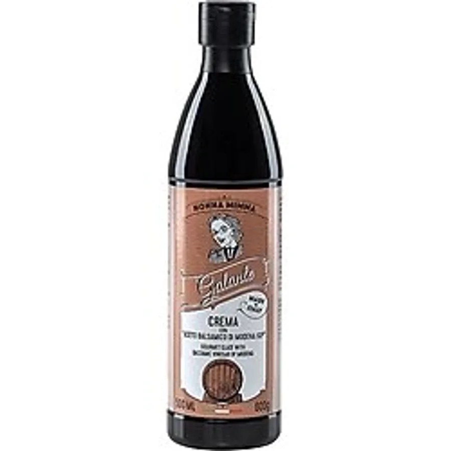 Nonna Mimma Aceto Balsamico Modena Balsamik Glaze 500ml