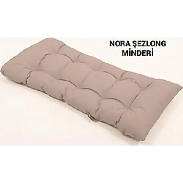 NORA Şezlong Minderi