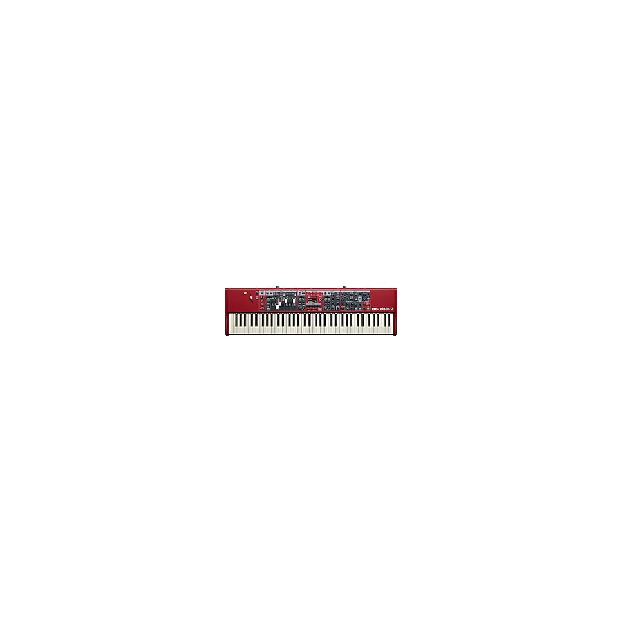 Nord Electro 7 73 Tuşlu Synthesizer
