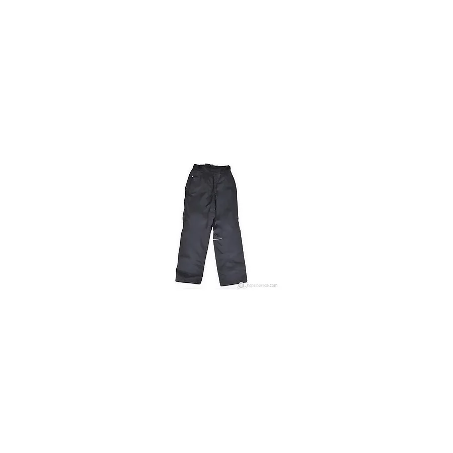 Nord Ice North Ice Ski Trs Unisex Kayak Pantolonu Xs Beden - Siyah