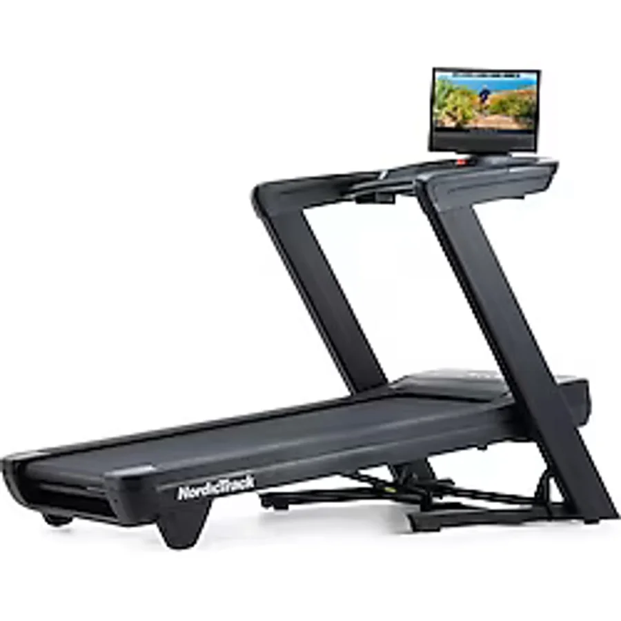 Nordictrack Commercial 1750 Koşu Bandı NTL17125-INT