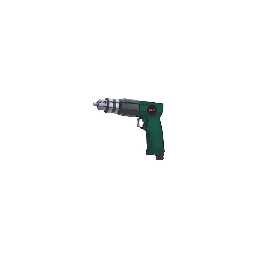Normadia Profesyonel Havalı 10MM Matkap, Güçlü ve Dayanıklı El Aleti - Seçenek 1