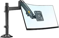 North Bayou H100 17-30 inç Tek Kollu Amortisörlü Monitör Standı