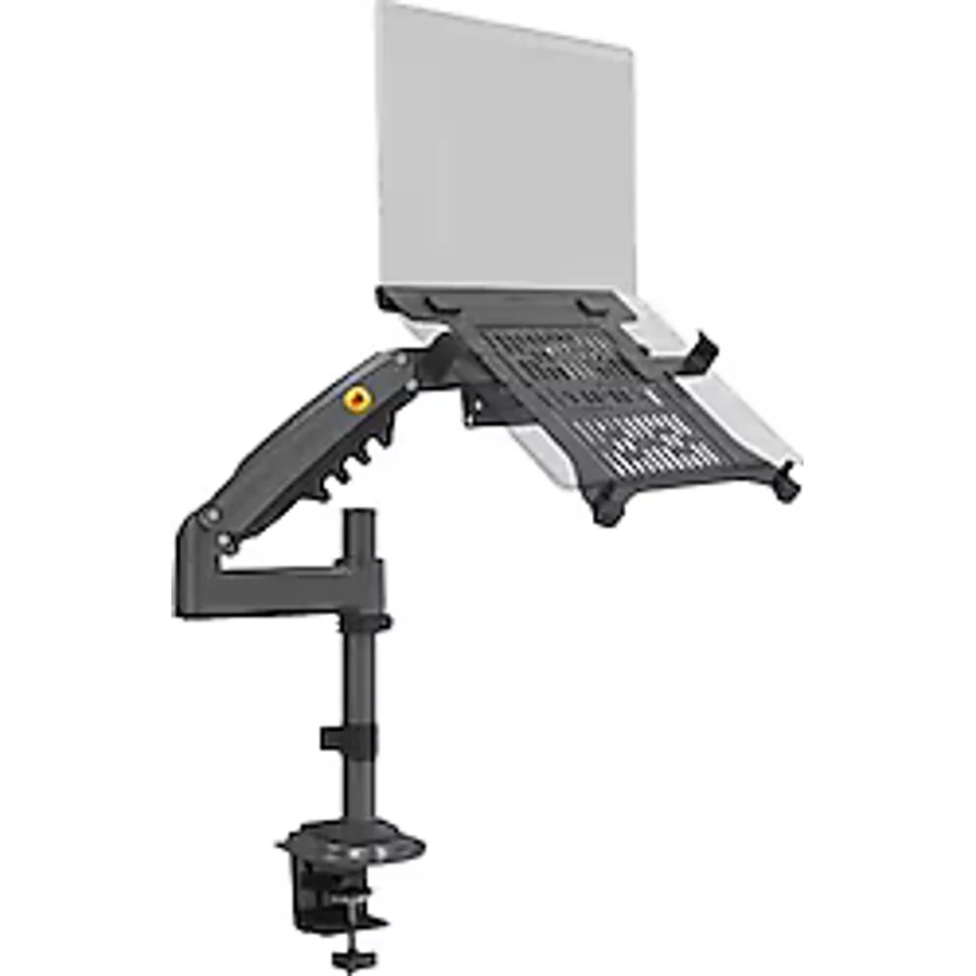 North Bayou NB F80-FP Hareketli Laptop Standı