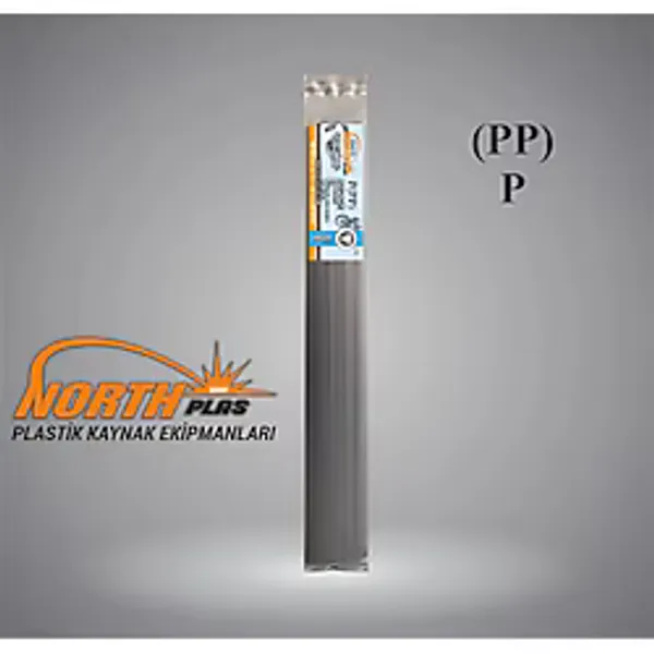 North Plas Pp(P) Polipropilen Plastik Tampon Elektrot