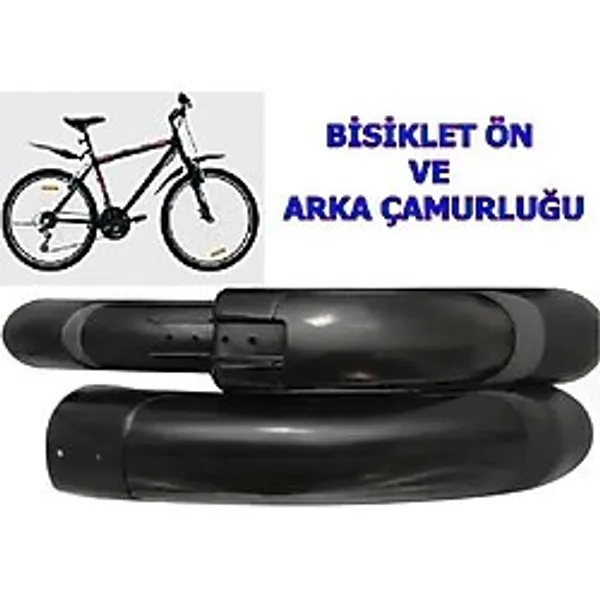 Northcity Bisiklet Camurlugu 1 Adet