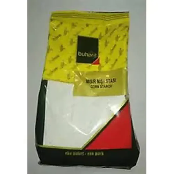 Northcity Buhara Mısır Nişasta-Poşet 500 Gr