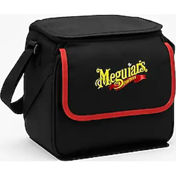 Northern Fashion Meguiars Fermuarlı Organizer Araç Bagaj Çantası