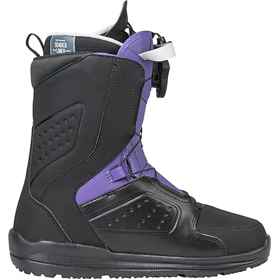 Northwave Dahlia Spin Kadın Snowboard Botu
