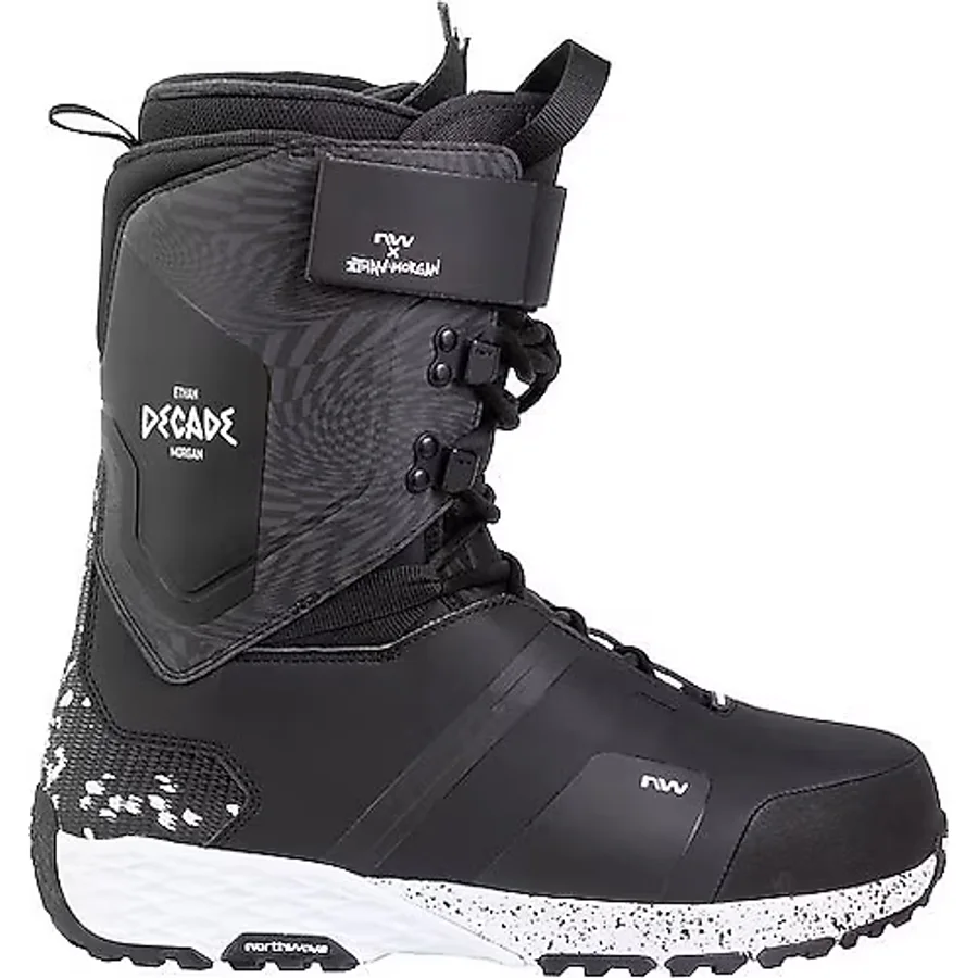Northwave Decade Pro Snowboard Botu
