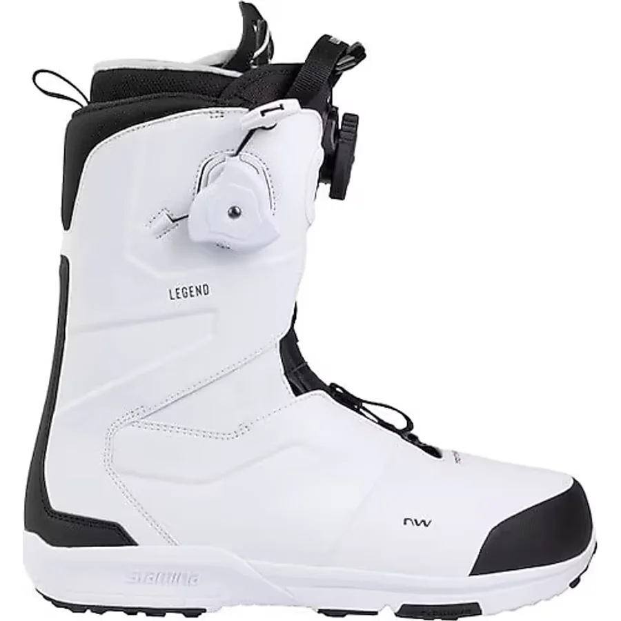 Northwave Legend 2 Spin Snowboard Botu