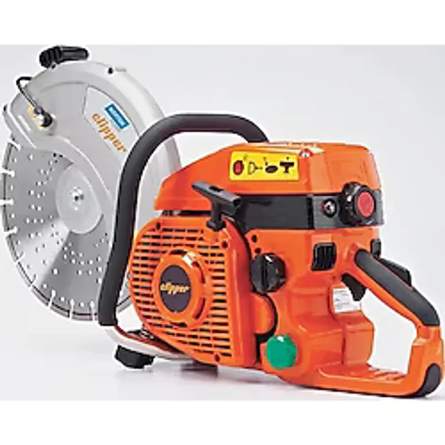 Norton Cp 514 Ilube Beton- Taş Kesme Makinası 4 Hp 350MM