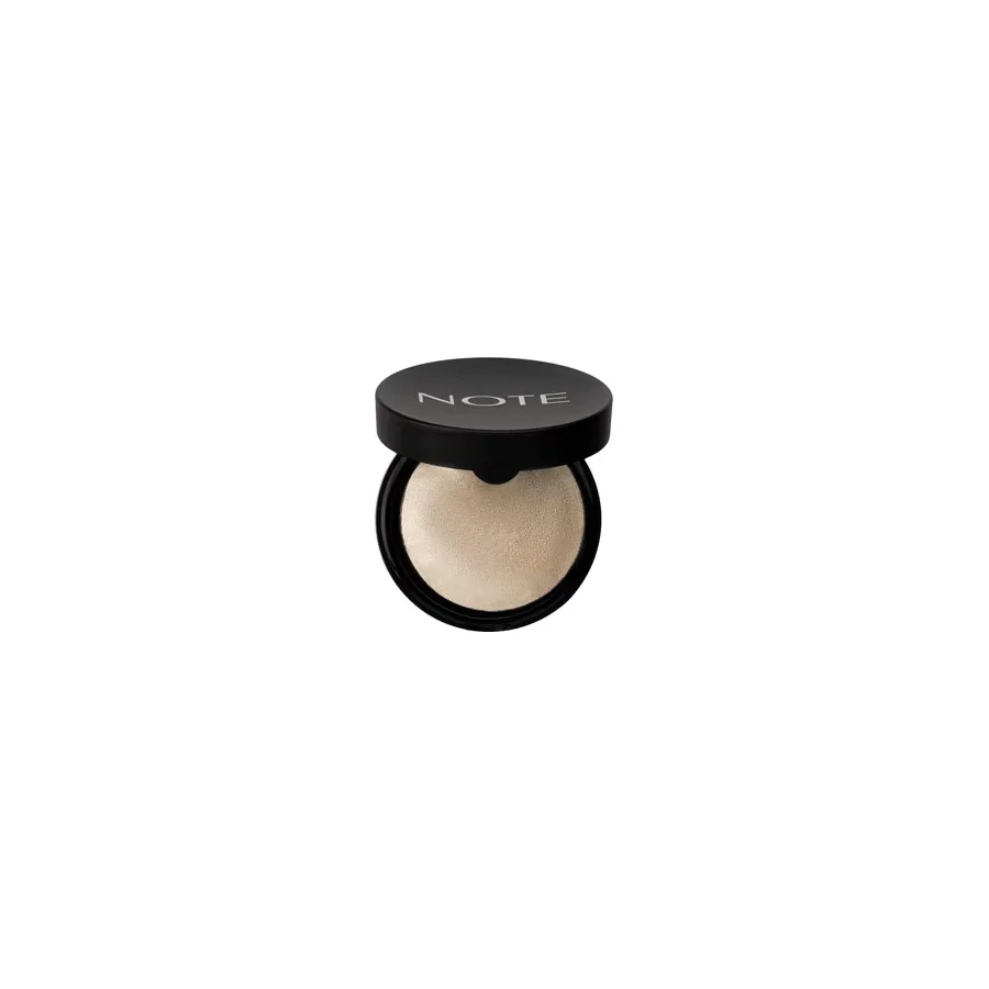 Note Baked 01 Moonlight Highlighter