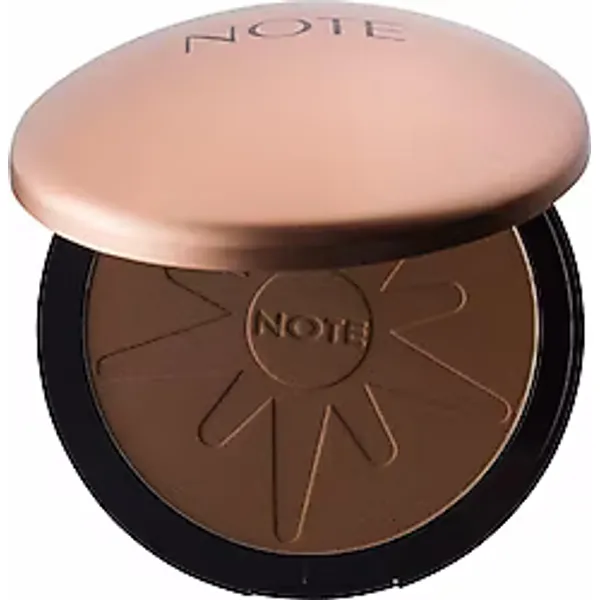 Note Bronzing Powder 30 Koyu Bronz Bronzer